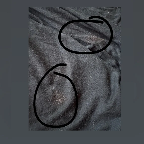 4X Skims Robe Summer Sleep in Onyx (black) - Picture 5 of 5